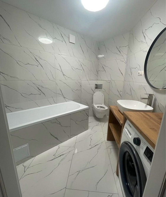 Оренда Красивої 1-кімн. ЖК «Яровиця» 18000 грн Луцк - изображение 7