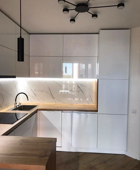 Оренда Красивої 1-кімн. ЖК «Яровиця» 18000 грн Луцк - изображение 2