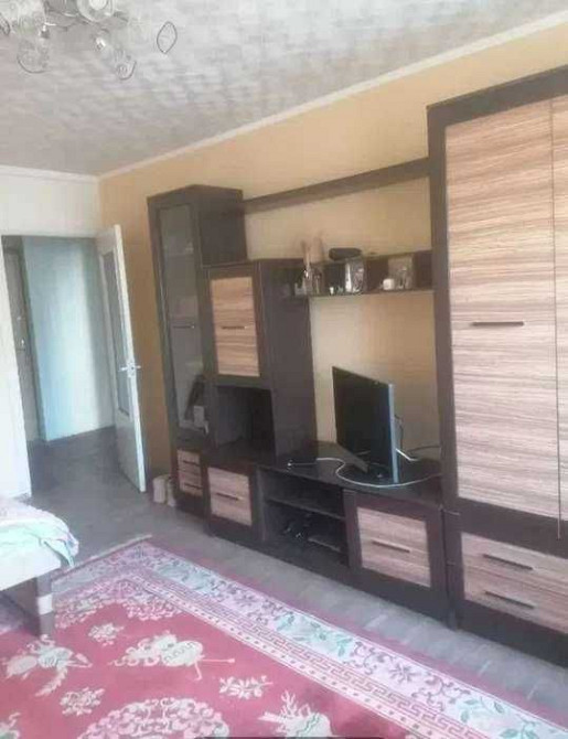 Сдам 1к квартиру по улице Гидропарковая 1 Дніпро - зображення 2