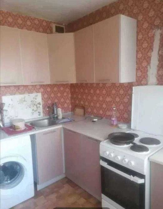 Сдам 1к квартиру по улице Гидропарковая 1 Дніпро - зображення 3