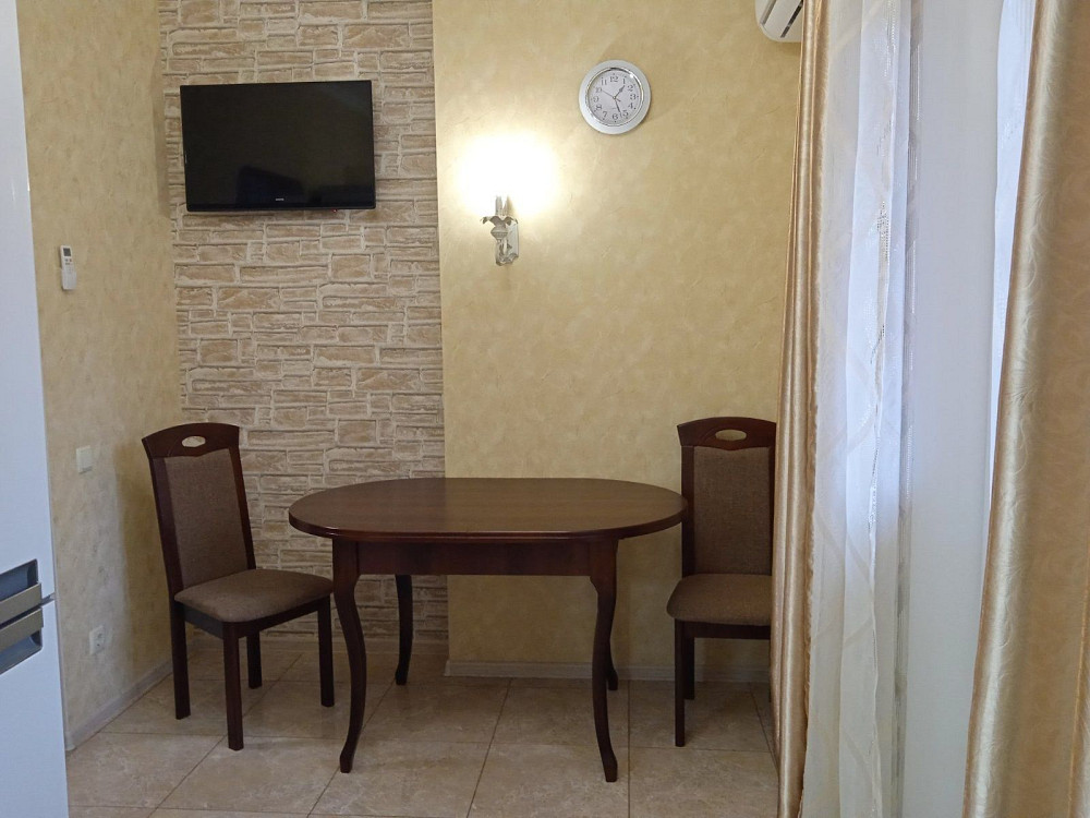 Аренда 1-ком квартира Таирова ул Левитана 45м. 7 этаж. Квартира с ремо Одесса - изображение 6