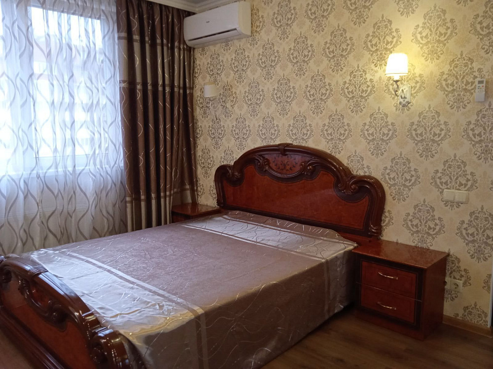 Аренда 1-ком квартира Таирова ул Левитана 45м. 7 этаж. Квартира с ремо Одесса - изображение 8