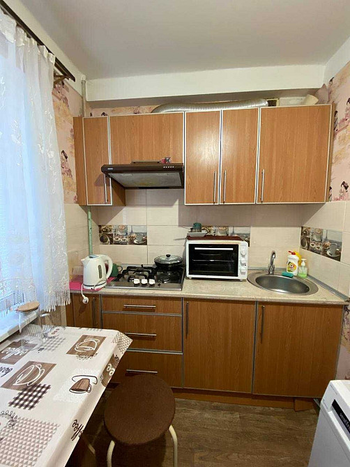 Сдам 1 ю кв., ул. Чумаченка, Космос. Запорожье - изображение 3