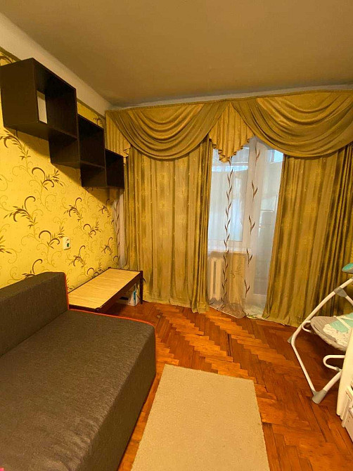 Сдам 1 ю кв., ул. Чумаченка, Космос. Запорожье - изображение 1