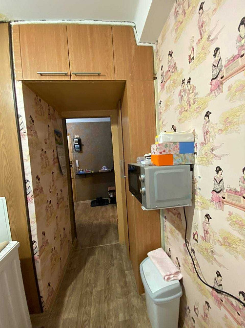 Сдам 1 ю кв., ул. Чумаченка, Космос. Запорожье - изображение 4