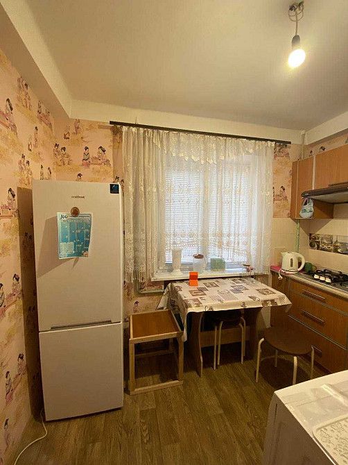 Сдам 1 ю кв., ул. Чумаченка, Космос. Запорожье - изображение 2