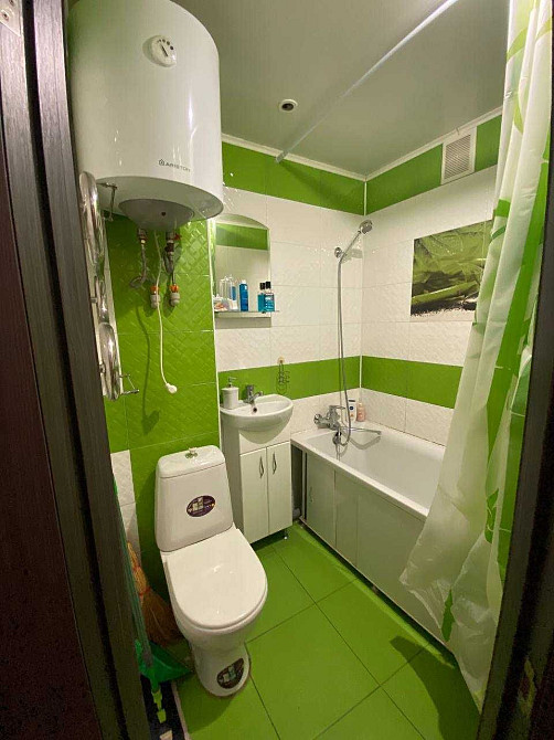 Сдам 1 ю кв., ул. Чумаченка, Космос. Запорожье - изображение 7