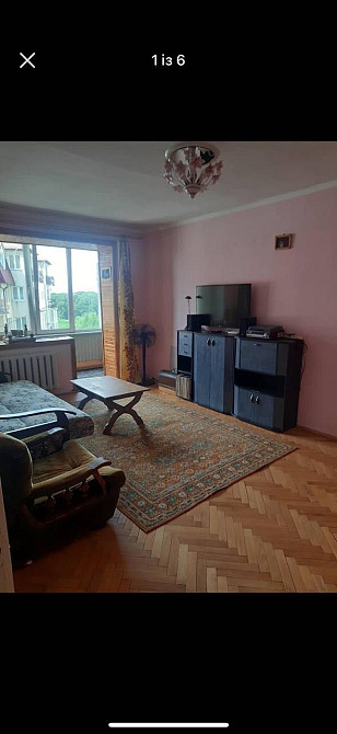 Оренда квартири вул. Освицька (Сихів) Львів - зображення 1