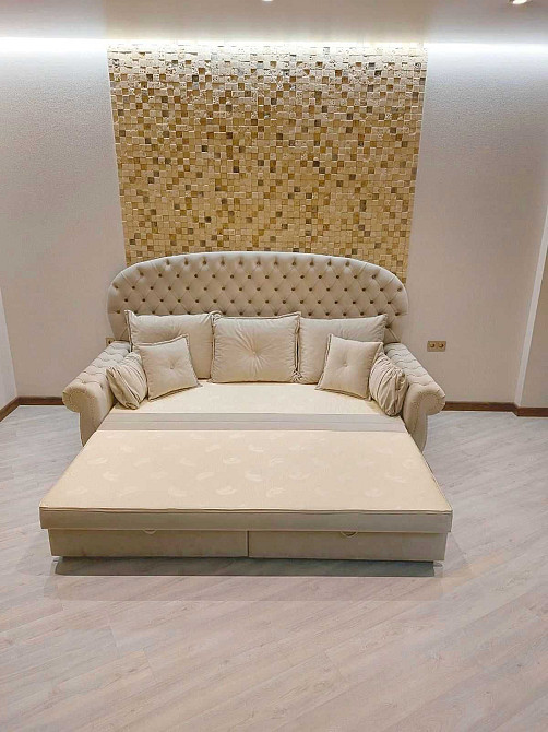 СВОБОД Роскошная стильная 1-ком 50м2 45 ЖЕМЧУЖИНА Каманина/Аркадия Одеса - зображення 3