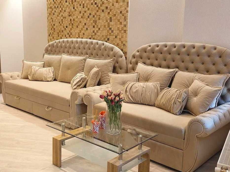 СВОБОД Роскошная стильная 1-ком 50м2 45 ЖЕМЧУЖИНА Каманина/Аркадия Одеса - зображення 2