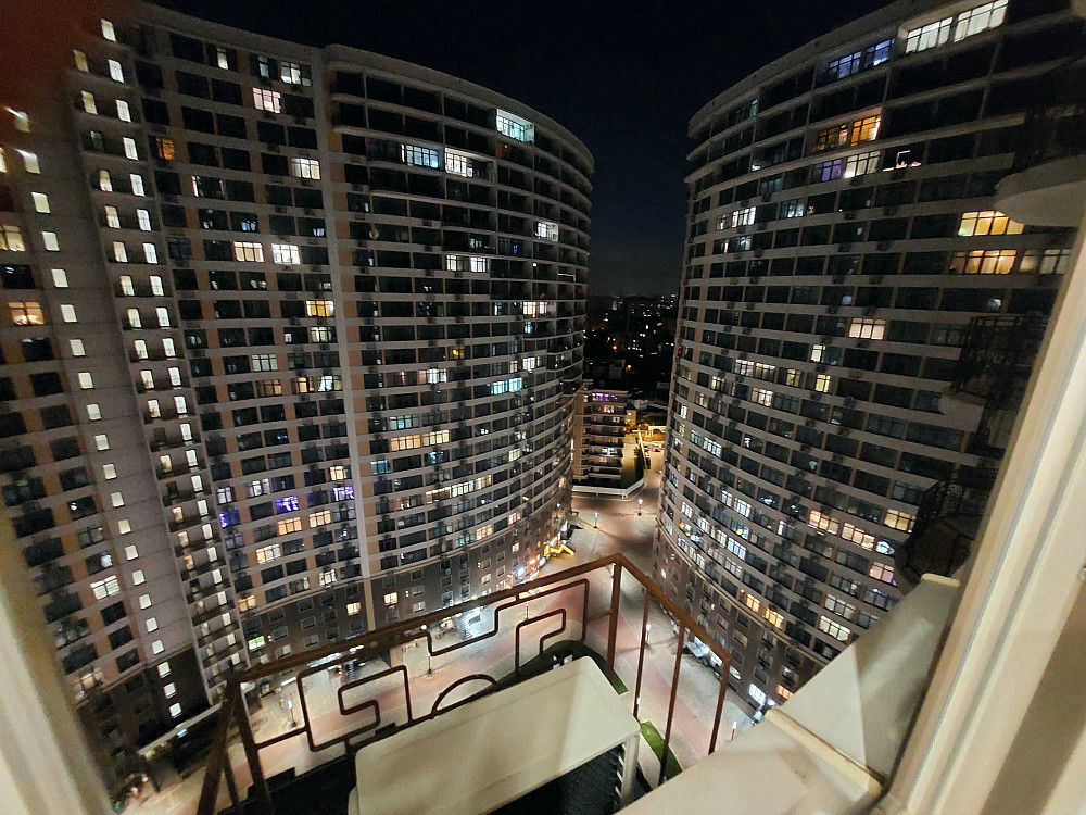 СВОБОД Роскошная стильная 1-ком 50м2 45 ЖЕМЧУЖИНА Каманина/Аркадия Одеса - зображення 5