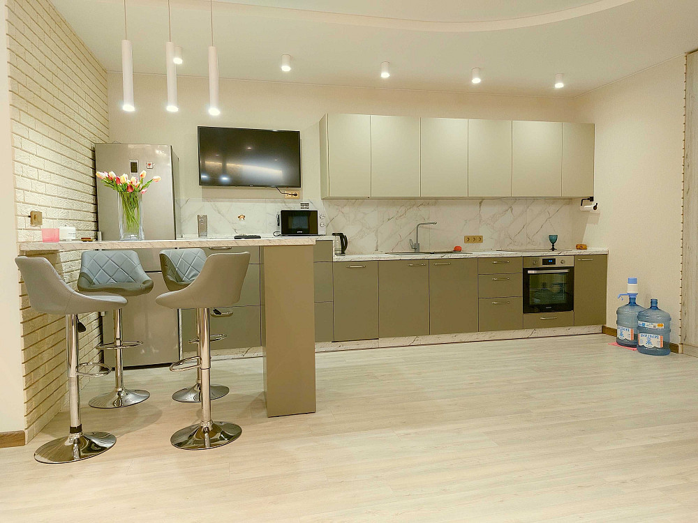 СВОБОД Роскошная стильная 1-ком 50м2 45 ЖЕМЧУЖИНА Каманина/Аркадия Одеса - зображення 7