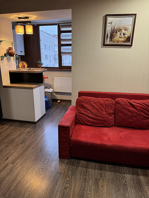 Здається Шикарна 1 кімната квартира на Келецькі. Вінниця - зображення 3