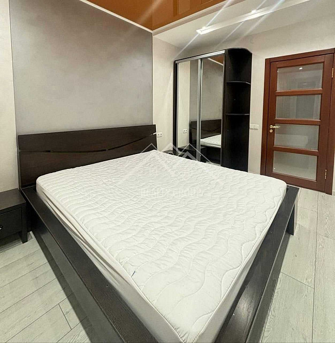 Оренда сучасної трикімнатної квартири по вулиці Староярмарковій Кривий Ріг - зображення 3