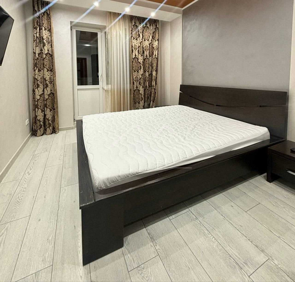 Оренда сучасної трикімнатної квартири по вулиці Староярмарковій Кривий Ріг - зображення 4