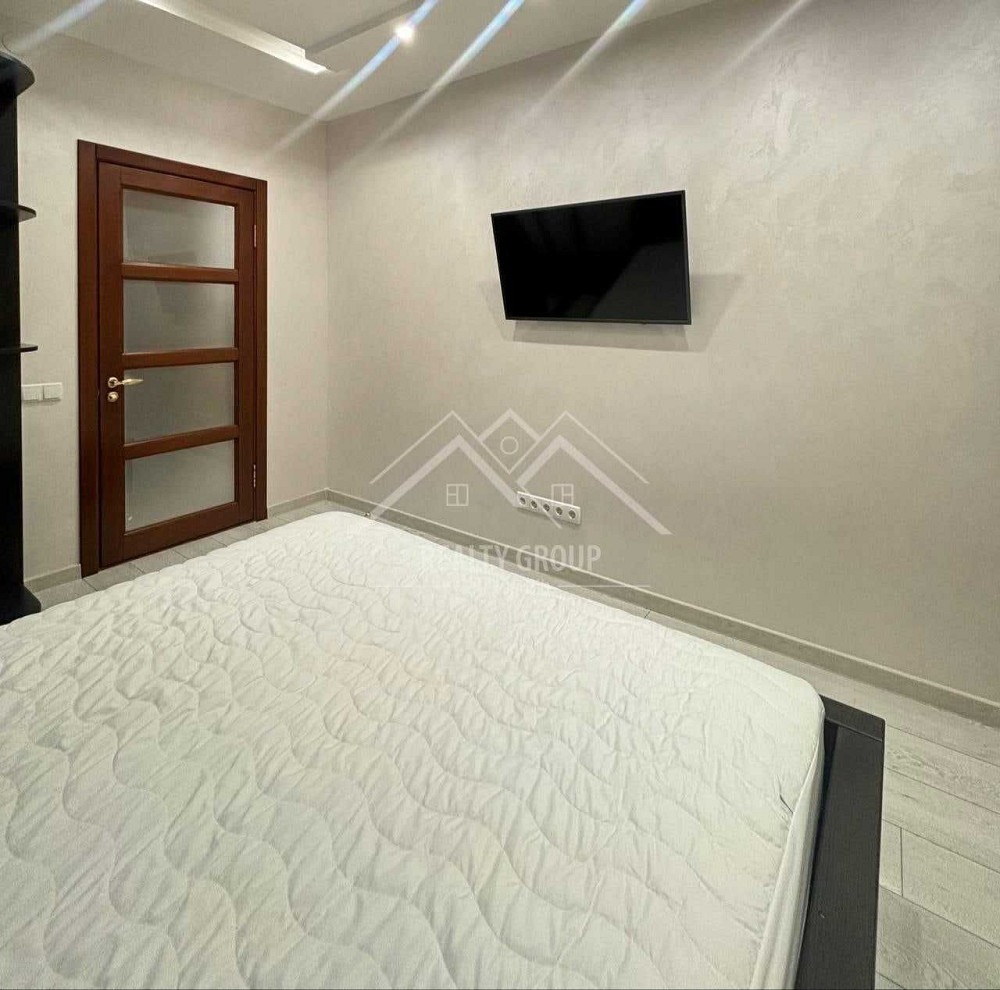 Оренда сучасної трикімнатної квартири по вулиці Староярмарковій Кривий Ріг - зображення 5