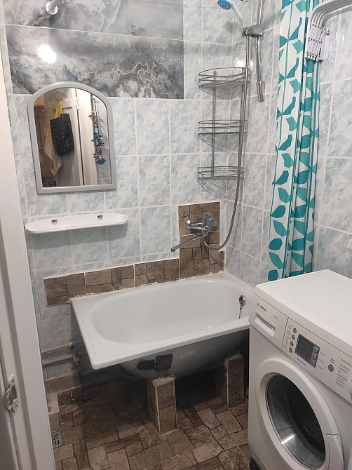 Сдам 2-х комнатную квартиру Борщаговка Київ - зображення 7