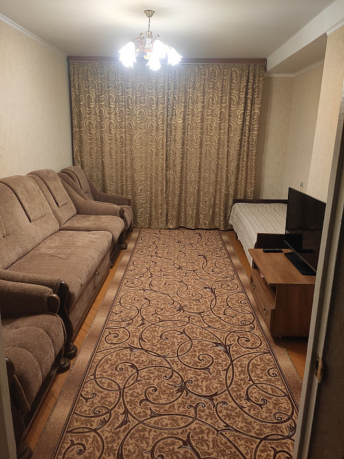 Сдам 2-х комнатную квартиру Борщаговка Київ - зображення 4