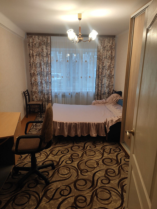 Сдам 2-х комнатную квартиру Борщаговка Київ - зображення 2