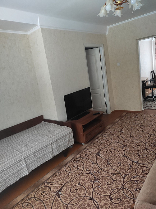 Сдам 2-х комнатную квартиру Борщаговка Київ - зображення 5