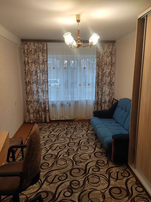 Сдам 2-х комнатную квартиру Борщаговка Київ - зображення 1