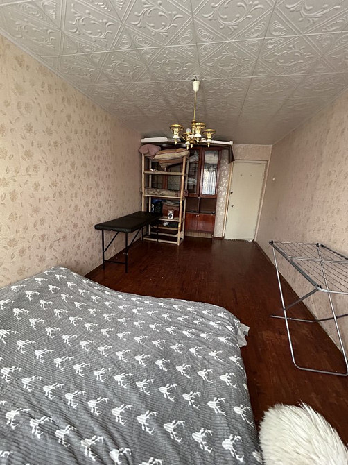 Двухкомнатная квартира (центр города) Дружківка - зображення 4