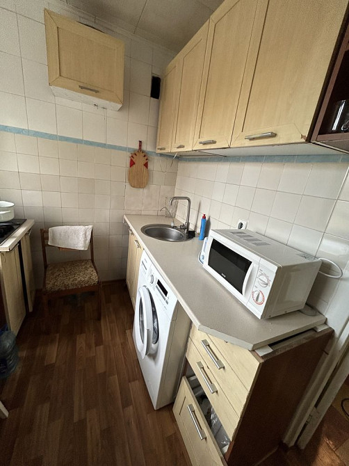 Двухкомнатная квартира (центр города) Дружківка - зображення 6