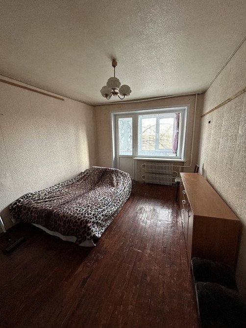 Двухкомнатная квартира (центр города) Дружківка - зображення 1