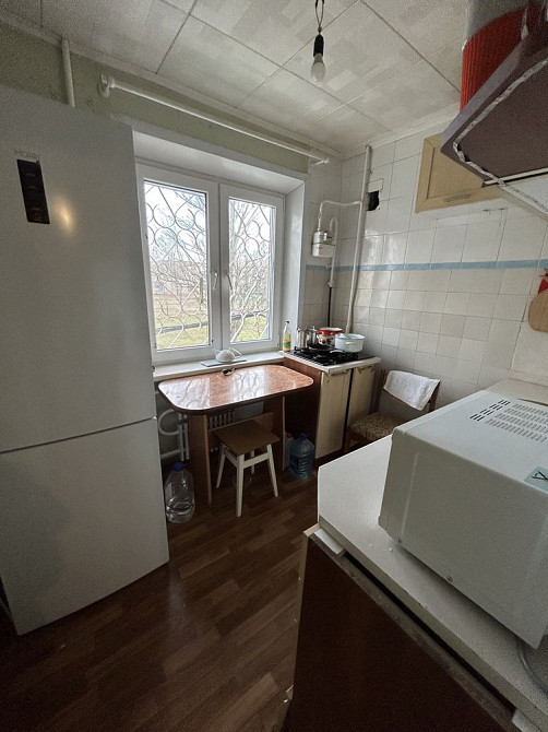 Двухкомнатная квартира (центр города) Дружківка - зображення 5