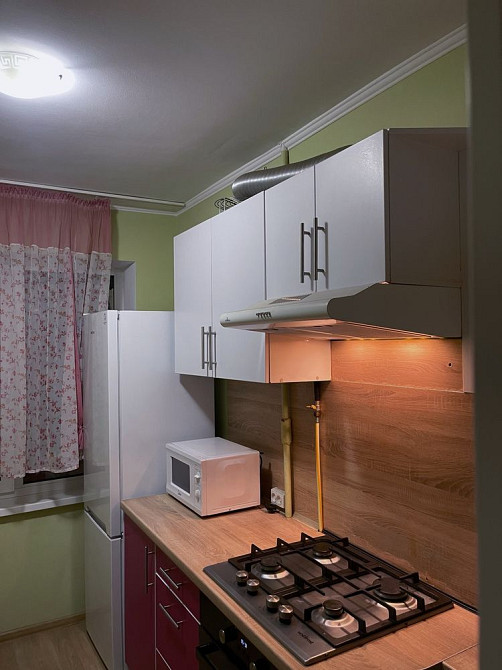 Сдам квартиру 2 комнаты , третья проходная начало пр.Слобожанский Дніпро - зображення 2