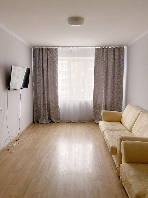 Сдам квартиру 2 комнаты , третья проходная начало пр.Слобожанский Дніпро - зображення 6