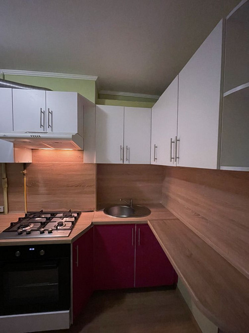 Сдам квартиру 2 комнаты , третья проходная начало пр.Слобожанский Дніпро - зображення 4