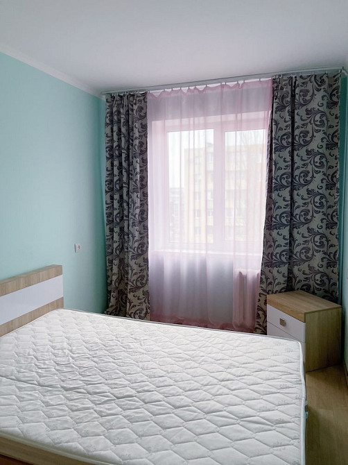 Сдам квартиру 2 комнаты , третья проходная начало пр.Слобожанский Дніпро - зображення 5