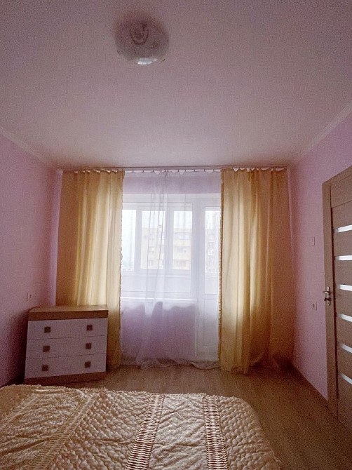 Сдам квартиру 2 комнаты , третья проходная начало пр.Слобожанский Дніпро - зображення 8