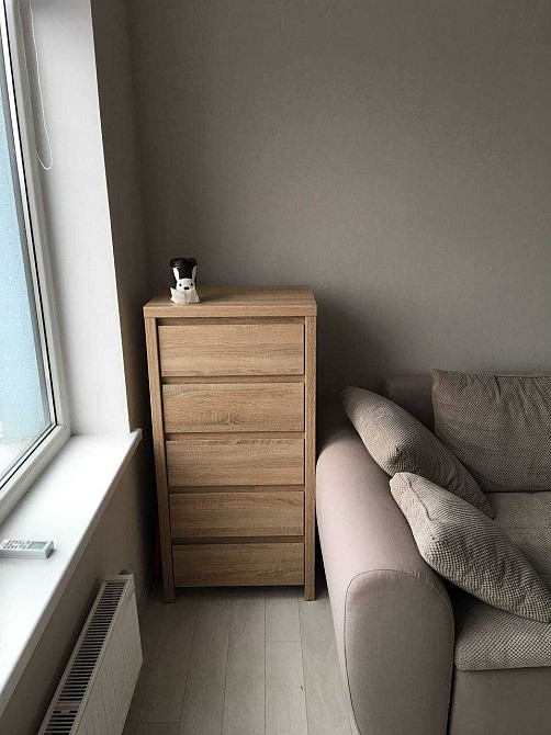 Сдам свою затишну, стильну 1к кв. Богатирська 6а. Хазяйка Київ - зображення 4