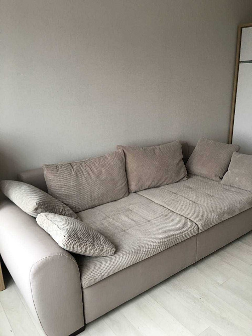 Сдам свою затишну, стильну 1к кв. Богатирська 6а. Хазяйка Київ - зображення 5