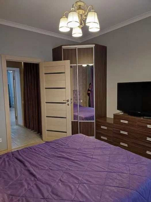 Здається квартира по вул. Сахарова в новобудові. Львів - зображення 5