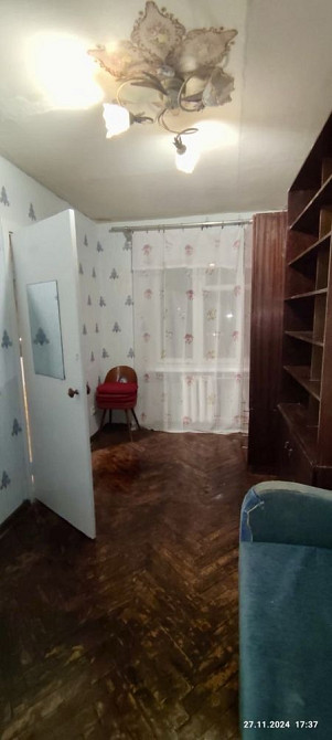 Здам довгостроково свою 3-кімнатну квартиру! ГАЗ!!! Київ - зображення 8