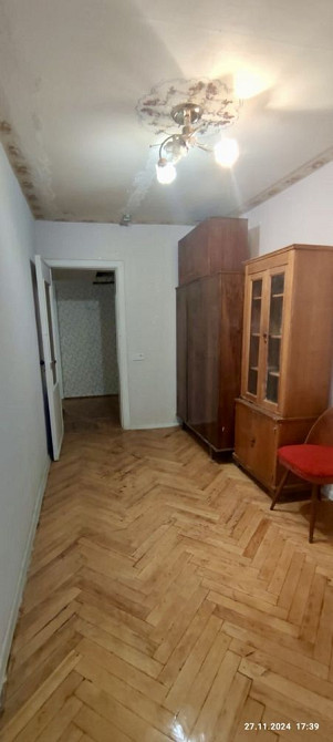 Здам довгостроково свою 3-кімнатну квартиру! ГАЗ!!! Київ - зображення 5