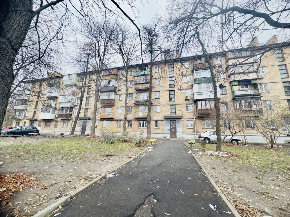 Здам довгостроково свою 3-кімнатну квартиру! ГАЗ!!! Київ - зображення 1