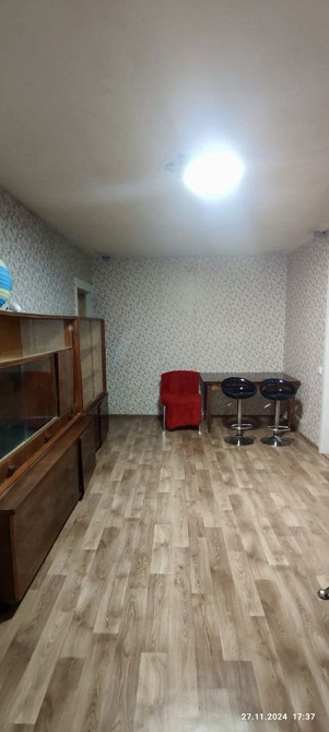 Здам довгостроково свою 3-кімнатну квартиру! ГАЗ!!! Київ - зображення 2