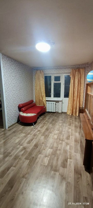 Здам довгостроково свою 3-кімнатну квартиру! ГАЗ!!! Київ - зображення 3