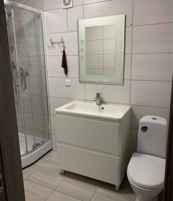 1 кімнатна квартира Хмельницький - зображення 5