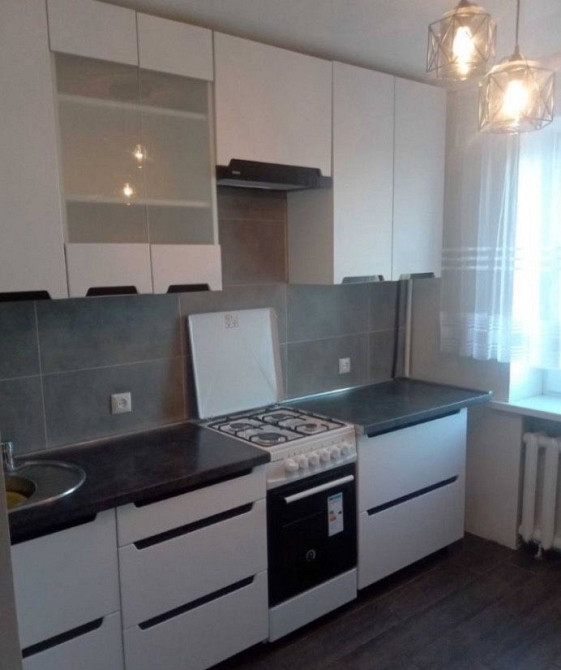 1 кімнатна квартира Хмельницький - зображення 1