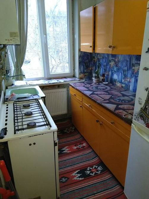 Актуально!! Сдам 2 комн квартиру с мебелью, автономкой! Кропивницький - зображення 6