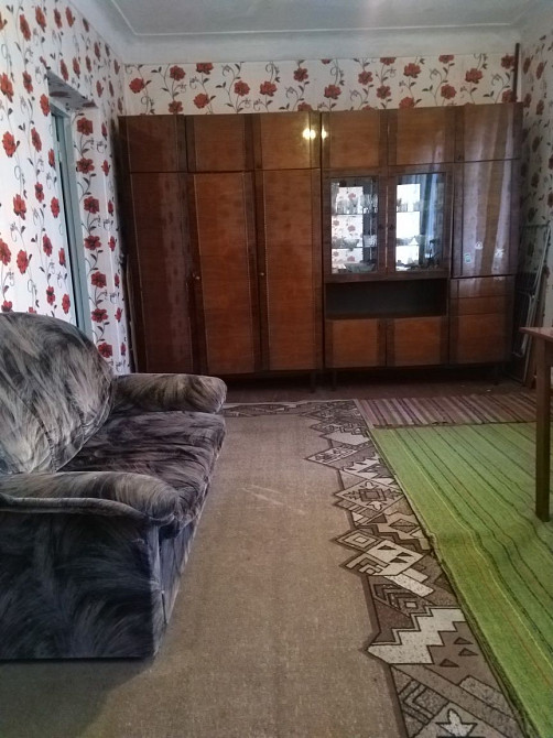 Актуально!! Сдам 2 комн квартиру с мебелью, автономкой! Кропивницький - зображення 1