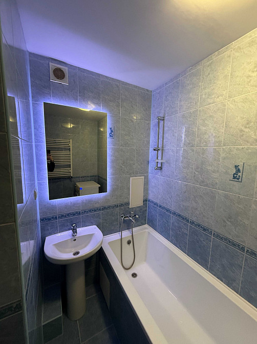 Оренда / здача 3-х кімнатної квартири Ужгород - зображення 1