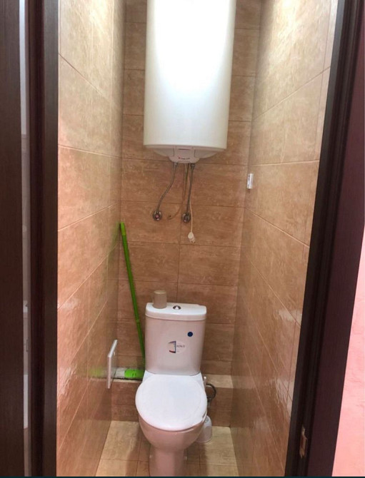 2комн. Квартира в кадоре 29 жемчужине аренда на таирова Одесса - изображение 3