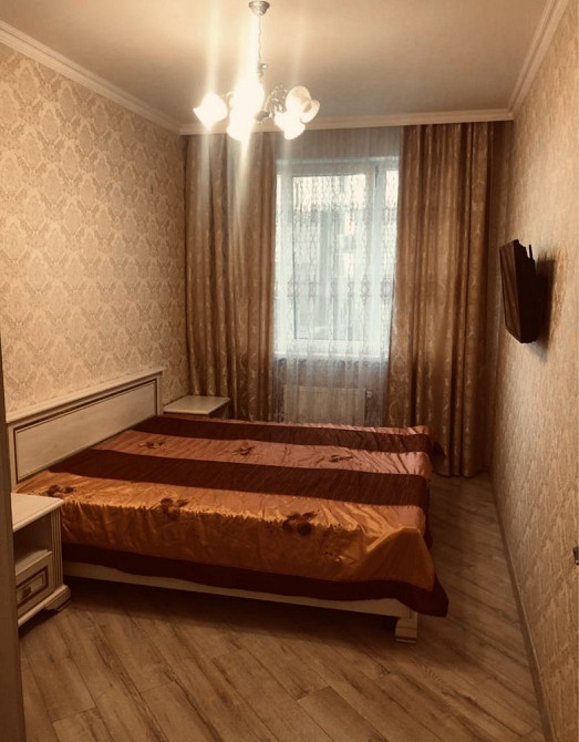 2комн. Квартира в кадоре 29 жемчужине аренда на таирова Одесса - изображение 8