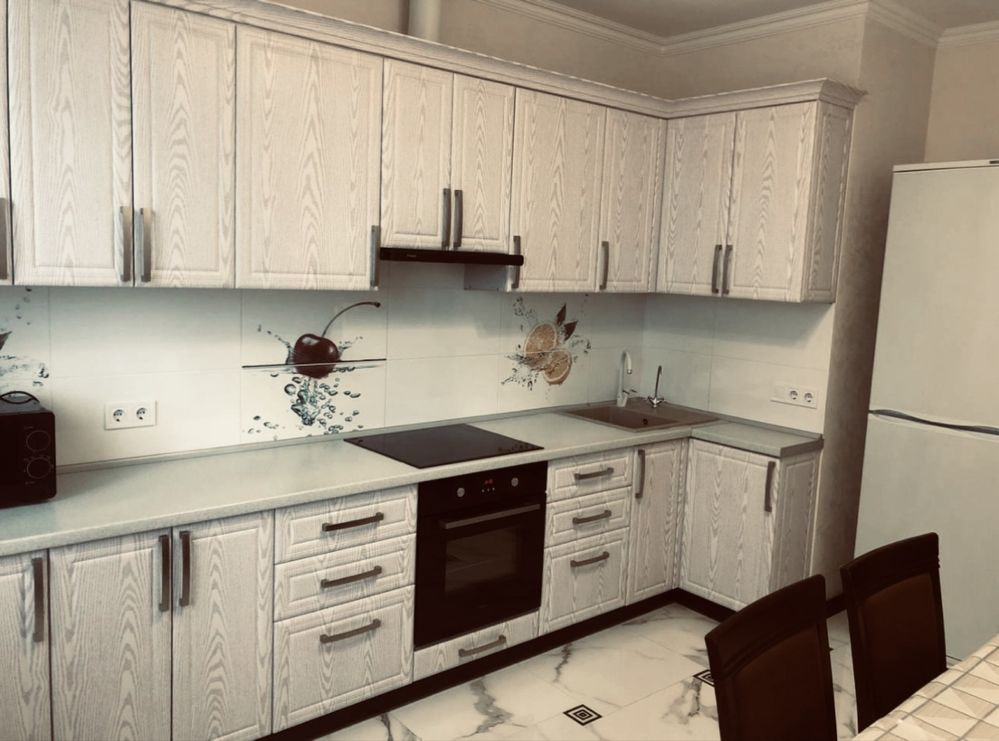 2комн. Квартира в кадоре 29 жемчужине аренда на таирова Одесса - изображение 2